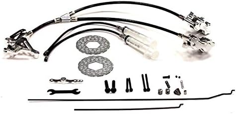 hpi baja hydraulic brakes