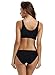 zeraca Women's Sexy Sporty Tank Bikini Bathing Suits