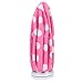 Ice Bag - NEWSTYLE Hot and Cold Reusable Pack 9 inch - Pink Color (Pink)