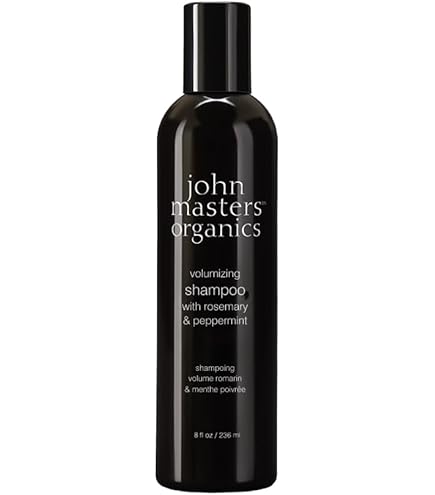 Amazon.com: John Masters Organics – Daily Nourishing Shampoo