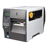 Zebra ZT410 Direct Thermal/Thermal Transfer Printer