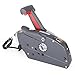 Mophorn Boat Remote Control Box Simple Remote Control Box Throttle/Shift for BRP Johnson Evinrude Outboard 5006180