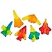 Jet Airplanes Gummi Gummy Candy 1 Pound Bag