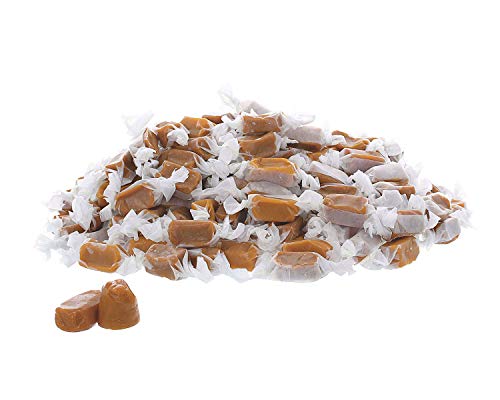 Tara's All Natural Handcrafted Gourmet, Original Madagascar Vanilla Caramel, 5lb