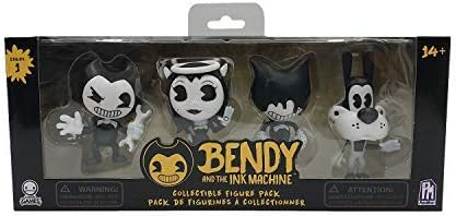 bendy and the ink machine amazon
