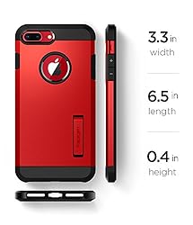Spigen Tough Armor [2nd Generation] Designed for
