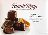 Fannie May Assorted Chocolates 14 oz