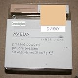 Aveda Inner Light Pressed Powder, 02-Honey shade