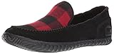 SOREL Men's Dude Moc Slipper