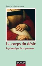 Le  corps du désir