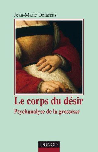 Le  corps du désir