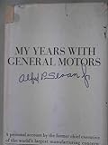 My years with General Motors
