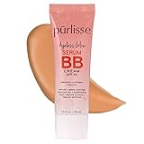 purlisse Ageless Glow Serum BB Cream SPF 40 : Clean