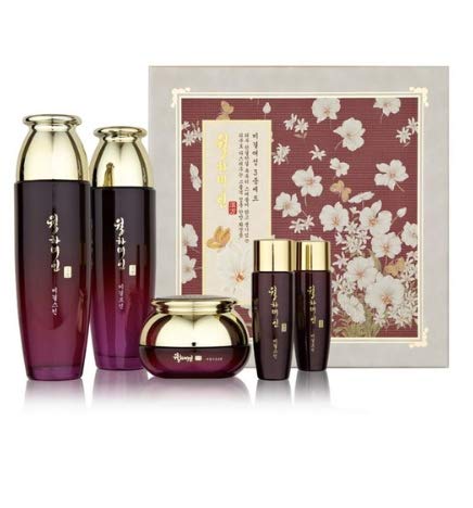 coreana korean skincare