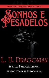 Livro Sonhos e Pesadelos