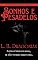 Livro Sonhos e Pesadelos