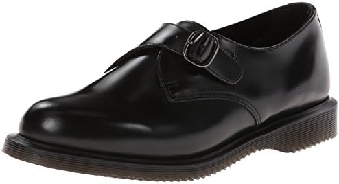 dr martens lorne monk strap