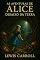 Livro As Aventuras de Alice Debaixo da Terra