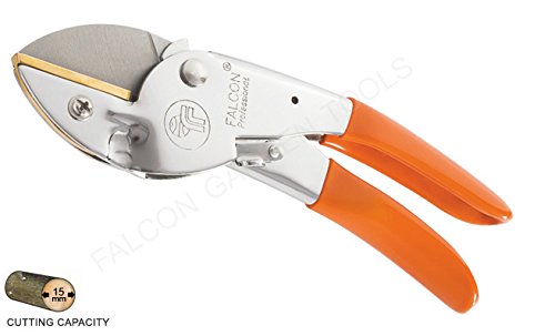 Falcon Pruning Secateur (Total Length - 225 mm)