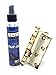Sentry Solutions Tuf-Glide Marine Dry Lube Gun Knife CLP Spray 4 oz