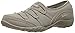 Skechers Sport Women's Breathe Easy Blythe Fashion Sneaker, Taupe, 7 M US