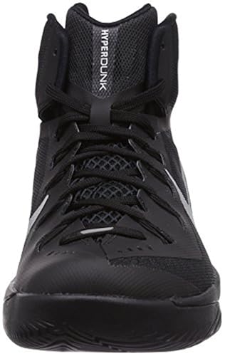 Nike Basketball Shoe Nike Hyperdunk 2014 Black And White Nike Mens