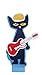 Pete the Cat Wood Magnetic Dress Up Doll Set - 34 Pieces