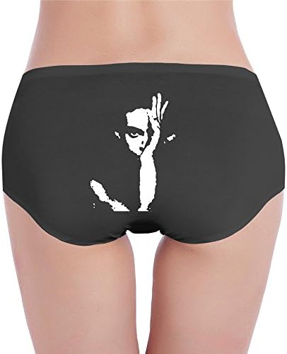 Prince Comfortable 100% Cotton Women Panties Leisure