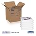 Kimberly-Clark Kimtech 33330 Pure Disposable Wiper with W4 Dry, 12