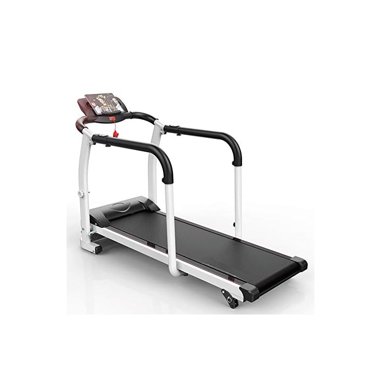 Treadmills for Home, Folding Electric Treadmill 2.0HP Motor