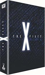 X-Files - Saison 6