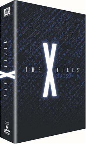 X-Files - Saison 6