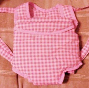 My Twinn Baby Doll Carrier