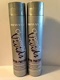 PRAVANA CHROMASILK VIVIDS COLOR PROTECTING SHAMPOO & CONDITIONER SET 10.1oz Each