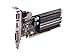 XFX Radeon R5 220 625MHz 2GB DDR3 Low Profile Ready HDMI DVI VGA PCI Express Graphics Card R5-220A-2QHRthumb 1