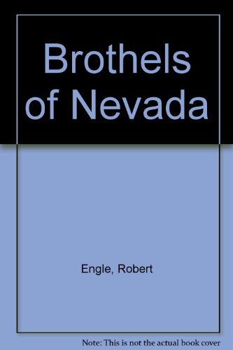 Brothels of Nevada libro