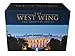 The West Wing - Complete Season 1-7 (New Slimline Box Set) [DVD]