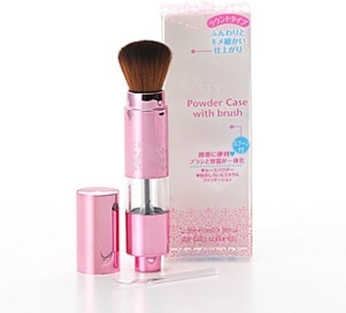 powder brush amazon