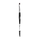 Duo Brow Brush Grooming Tool