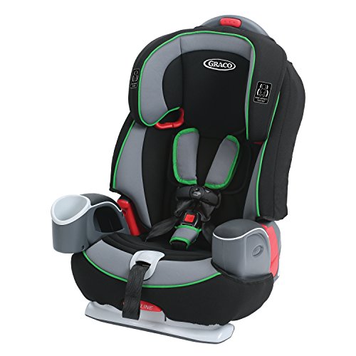 Amazon Com Graco Nautilus 3 In 1 Car Seat Matrix