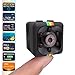 Cop Spy Cam As Seen On TV - Hidden Wireless Mini Camera - SendCord 1080P Body Camera, Action Camera, Nanny Cam in Toy, Pet Collar Camera, Car Surveillance Cam