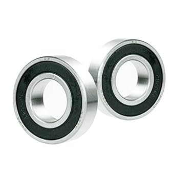 Подшипник 2205 2rs