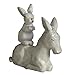 Grasslands Road Gifts of Glory Mini Nativity Scene, Resin