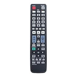 AH59-02297A Replacement Remote Control fit for