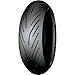 Michelin Pilot Power 3 HP/Track Rear Motorcycle Radial Tire - 180/55R17 73W