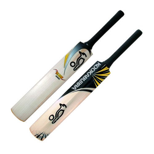 Kookaburra Blade Runner Cricket Bat (Short Handle,2lb 9oz) Amazon.co