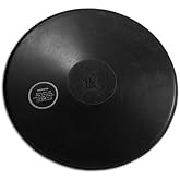 Gill Athletics Rubber Discus
