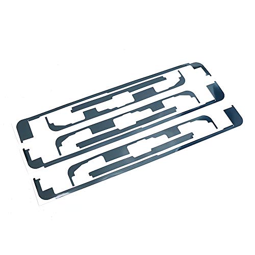 E-REPAIR 3 Sets/lot Touch Screen Glass Glue Adhesive Replacement for Ipad Air - Thumbnail 2