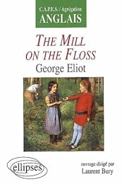 "The  mill on the floss", George Eliot
