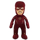Bleacher Creatures The Flash Plush Figure, 10